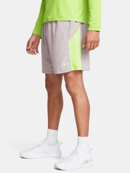 Under Armour UA Tech Utility Rövidnadrág