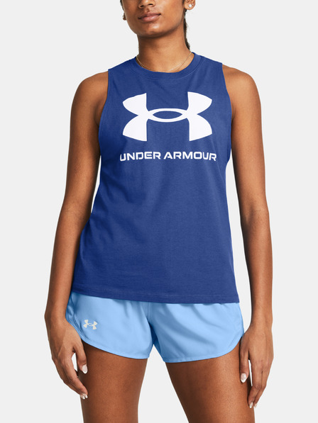 Under Armour UA Live Rival Trikó