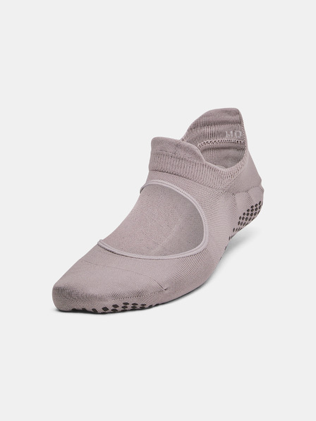 Under Armour UA Breathe Balance Zokni, 2 pár