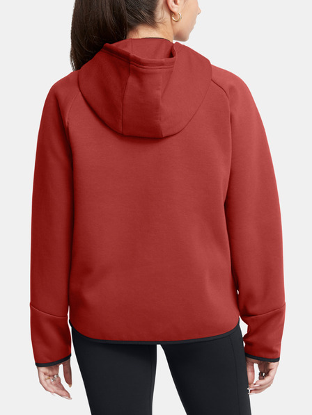 Under Armour Unstoppable Fleece FZ Melegítőfelsők