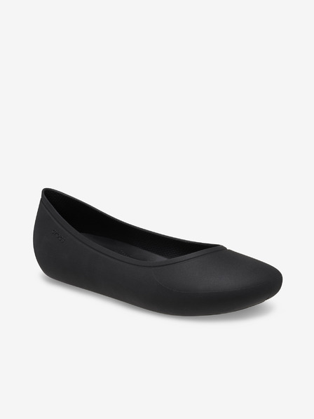 Crocs Brooklyn Flat Balerina cipő