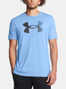 Under Armour UA Big Logo Fill SS Póló