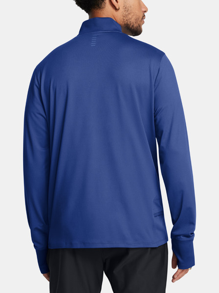 Under Armour UA Launch Pro 1/4 ZIP Póló