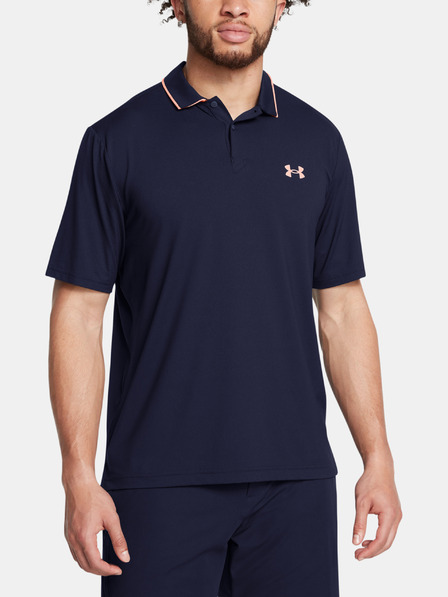 Under Armour UA Iso-Chill Teniszpóló