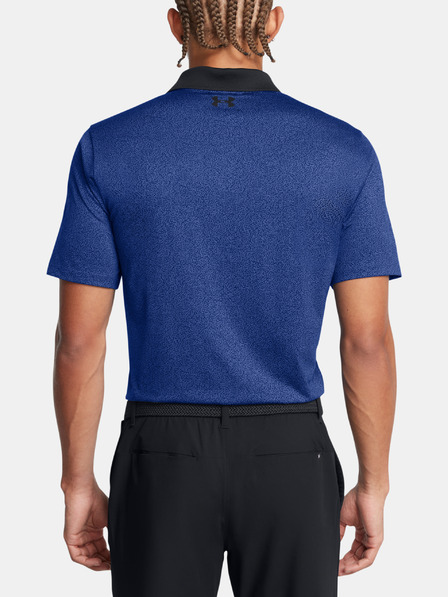 Under Armour UA Matchplay Printed Polo Póló