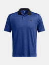 Under Armour UA Matchplay Printed Polo Póló