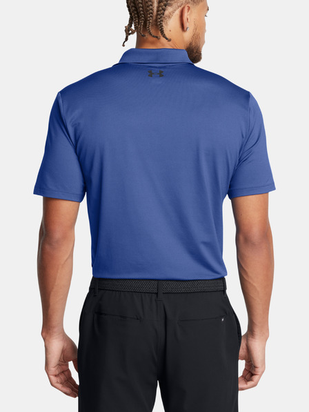 Under Armour UA Matchplay Polo Póló