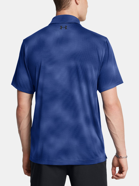 Under Armour UA Playoff 3.0 Printed Polo Póló