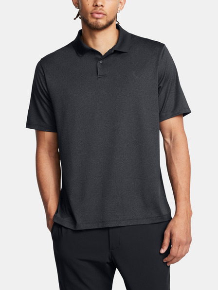 Under Armour UA Matchplay Printed Polo Póló