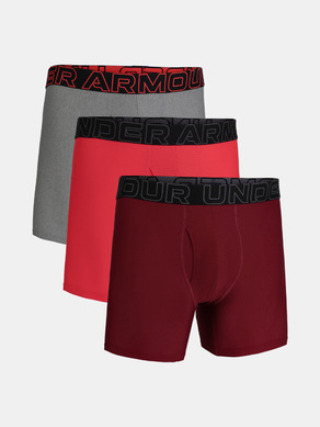 Under Armour M UA Perf Tech Mesh 6in 3 db-os Boxeralsó szett