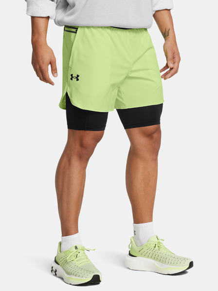 Under Armour UA Vanish Elite 2in1 Rövidnadrág