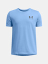 Under Armour UA B Sportstyle Left Chest SS Gyerek Póló