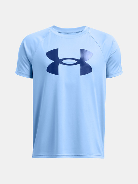 Under Armour UA Tech Big Logo SS Gyerek Póló