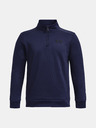 Under Armour UA Armour Fleece 1/4 Zip Gyerek Melegítőfelsők