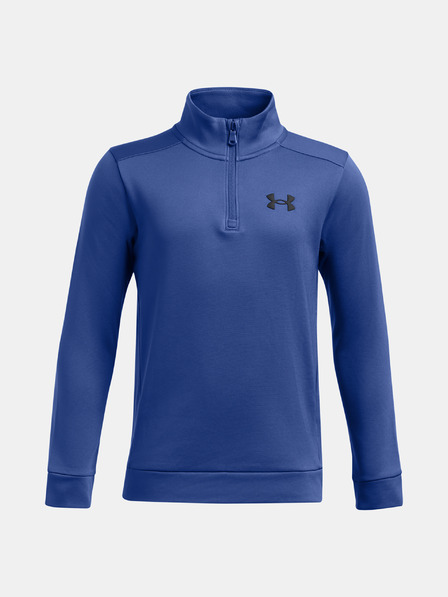 Under Armour UA Armour Fleece 1/4 Zip Gyerek Melegítőfelsők