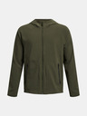 Under Armour UA B Unstoppable Full Zip Gyerek dzseki