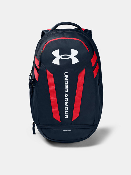 Under Armour Unisex hátizsák Under Armour UA Storm Hustle 5.0 Storm Backpack