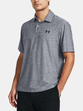 Under Armour UA T2G Polo Póló