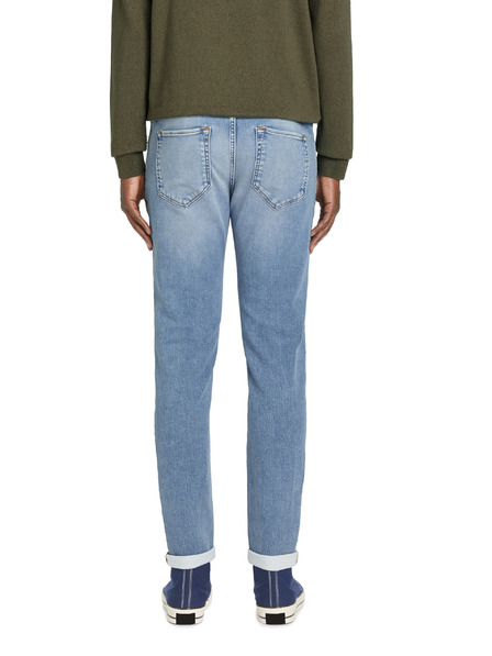 Celio C25 slim Josuper 30 Farmernadrág