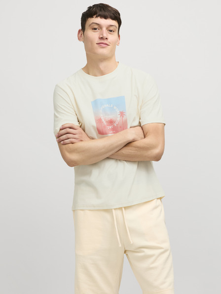 Jack & Jones Aruba Póló