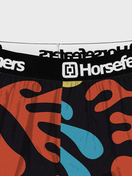 Horsefeathers Frazier Bő szárú boxeralsó