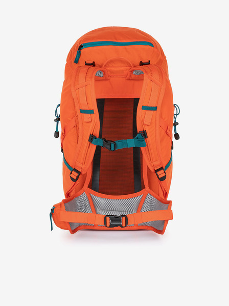 Loap Narancssárga uniszex sporthátizsák LOAP MONTASIO (32 l)