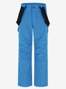 Loap Kék gyermek softshell síelőnadrág LOAP Lovelo