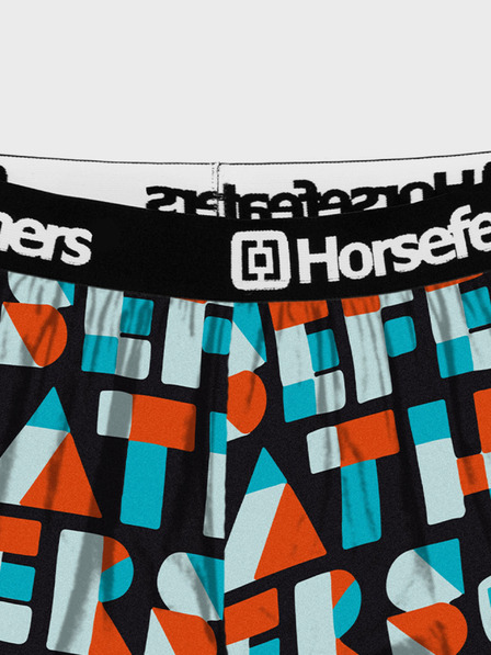 Horsefeathers Frazier Bő szárú boxeralsó