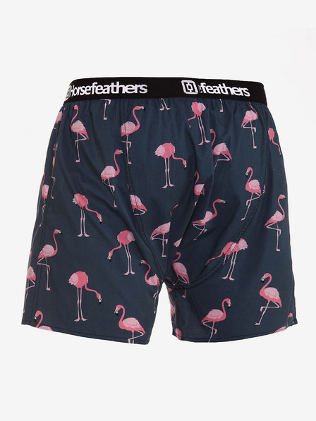 Horsefeathers Frazier Bő szárú boxeralsó