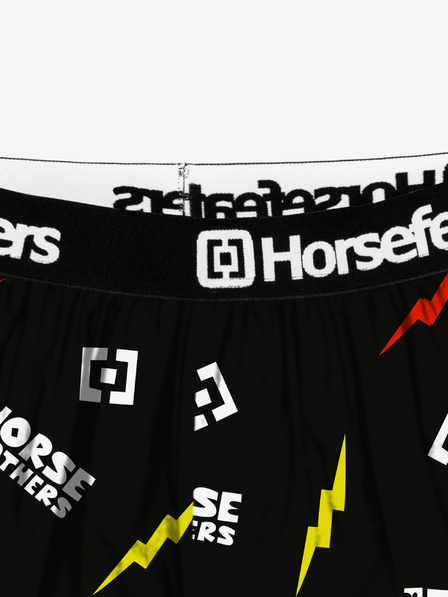 Horsefeathers Frazier Bő szárú boxeralsó