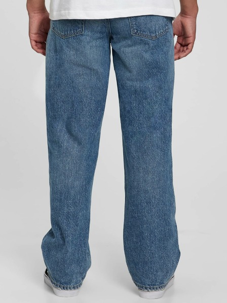 GAP Teen organikus '90-es évekbeli loose farmer GAP