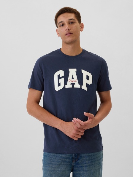 GAP GAP logó póló