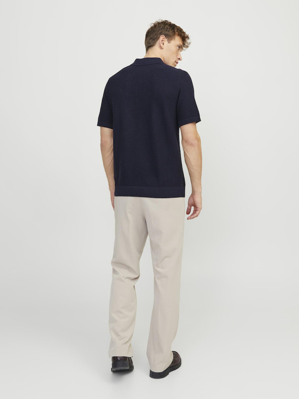 Jack & Jones Blusandri Póló Kék termék 2. képe