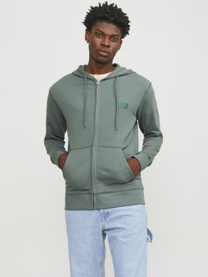 Jack & Jones Faded Melegítőfelsők