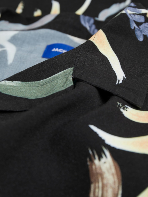 Jack & Jones Luke Ing Fekete termék 2. képe