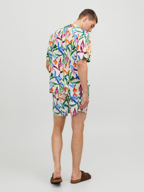 Jack & Jones Luke Ing Fehér termék 2. képe