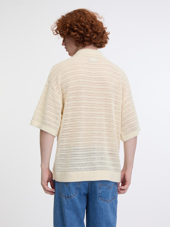 Jack & Jones Club Ing Bézs termék 2. képe