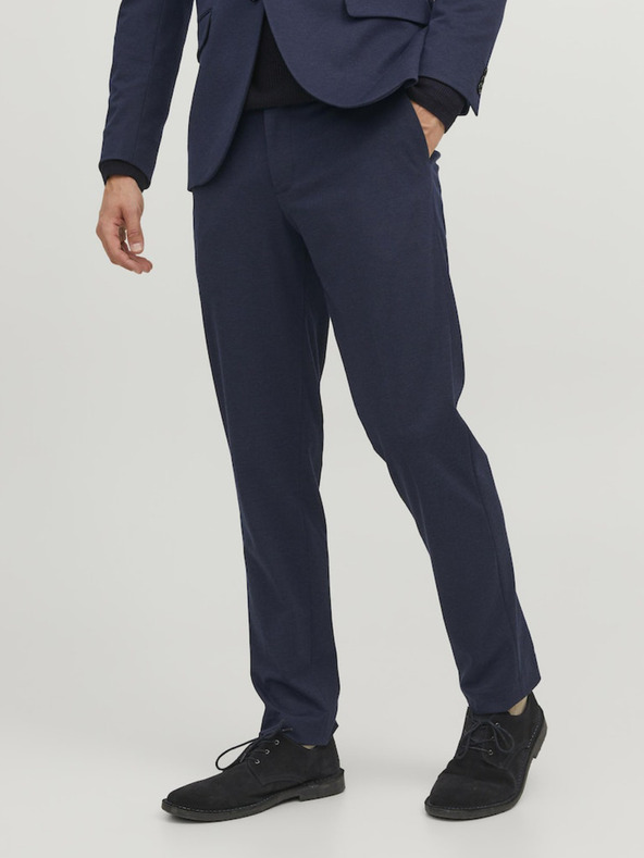 Jack & Jones Nadrág Kék akciós termékkép 1
