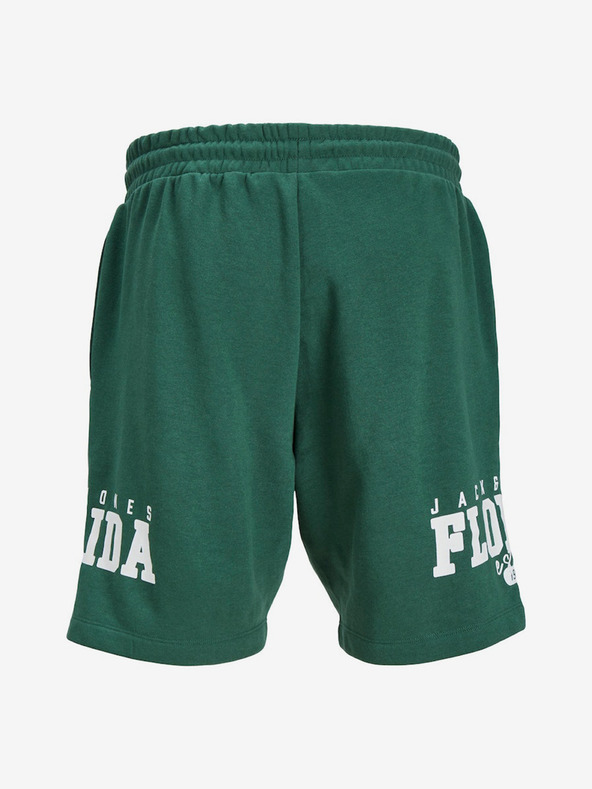 Jack & Jones Cory Rövidnadrág Zöld termék 2. képe