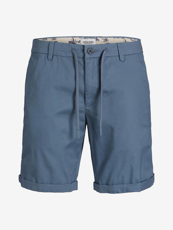 Jack & Jones Marco Rövidnadrág Kék akciós termékkép 1