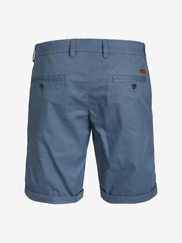 Jack & Jones Marco Rövidnadrág Kék termék 2. képe