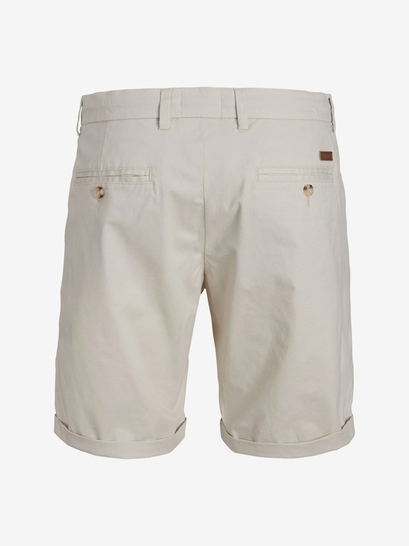 Jack & Jones Marco Rövidnadrág Fehér termék 2. képe
