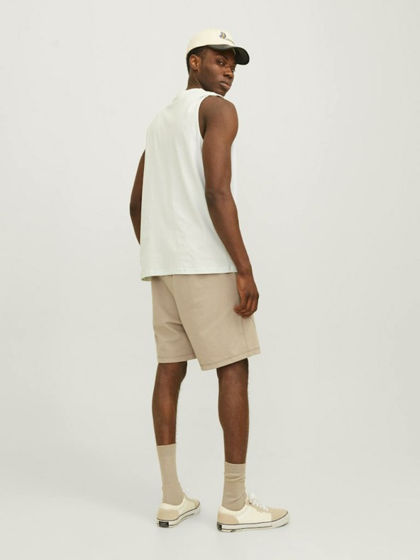 Jack & Jones Gordon Rövidnadrág Bézs termék 2. képe