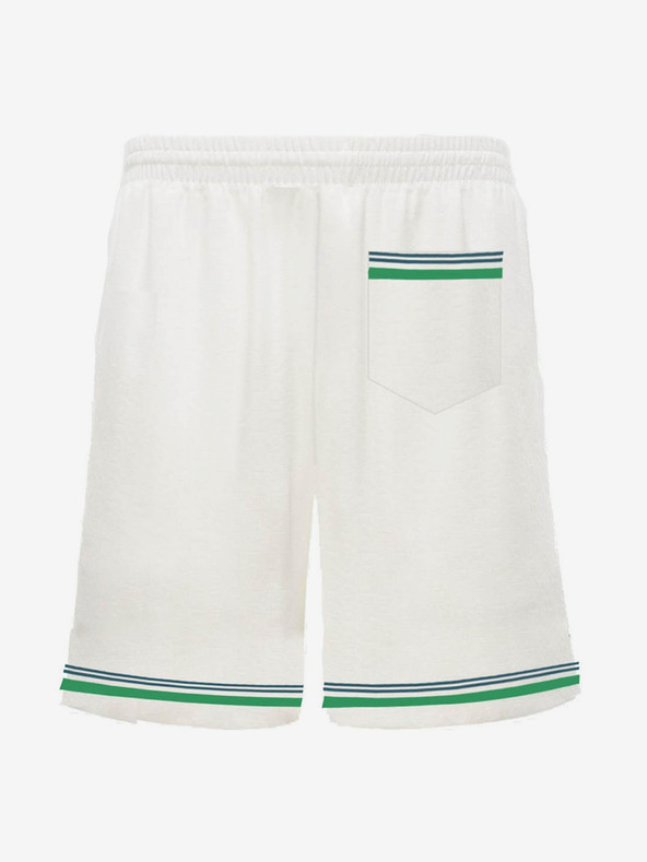 Jack & Jones Riviera Rövidnadrág Fehér termék 2. képe