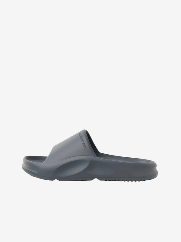 Jack & Jones Status Papucs Szürke akciós termékkép 1