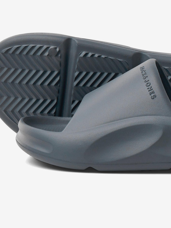 Jack & Jones Status Papucs Szürke termék 2. képe