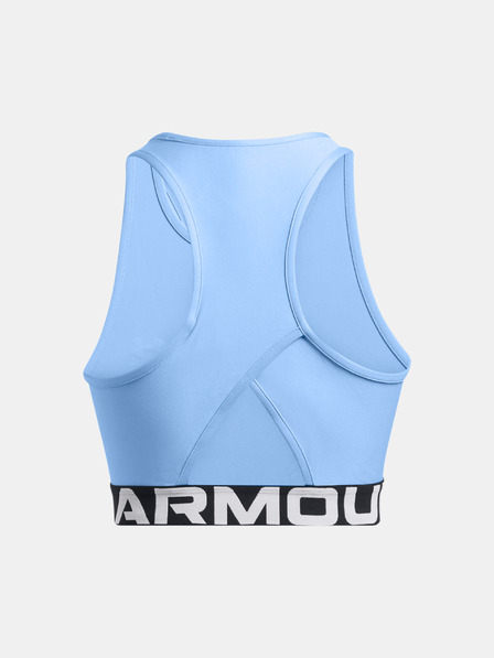 Under Armour HeatGear Rib Trikó