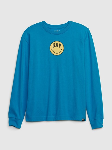 GAP Gap & Smiley® Gyerek Póló