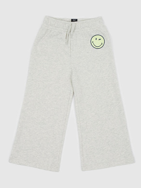 GAP Gap & Smiley® Gyerek Melegítő nadrág