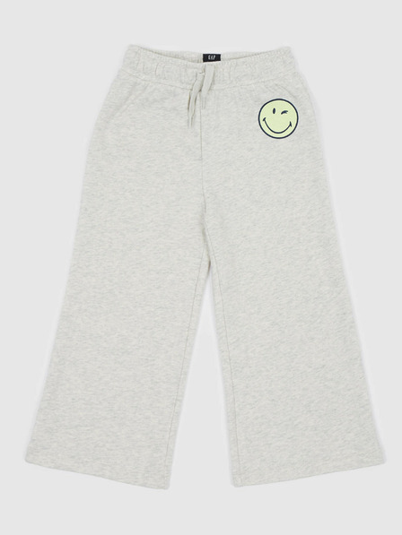 GAP Gap & Smiley® Gyerek Melegítő nadrág